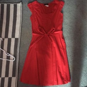 Ignite the Night Dress